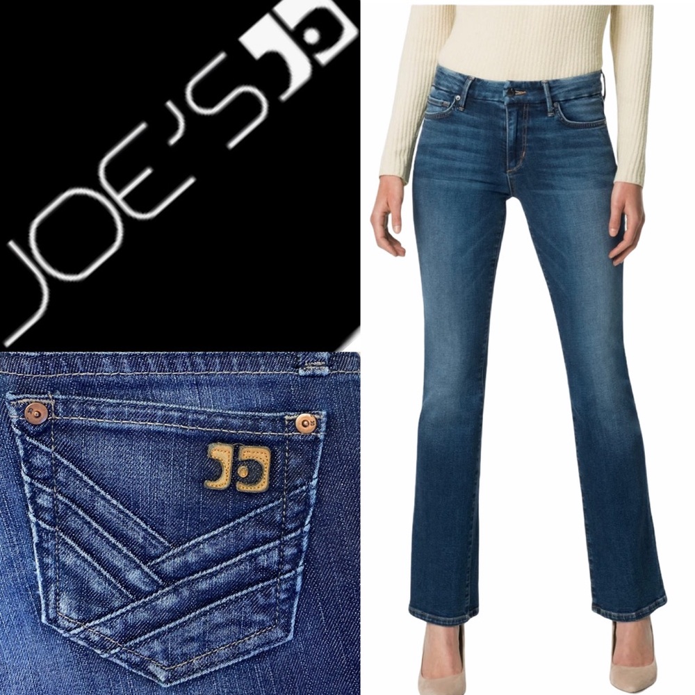 Joe’s Jeans | The Provocateur Bootcut